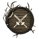T BPItem A02C1 L14 Shield VanirChieftain